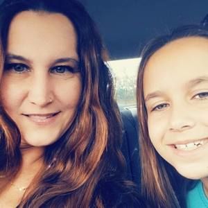 Meet your Posher, Jeanna